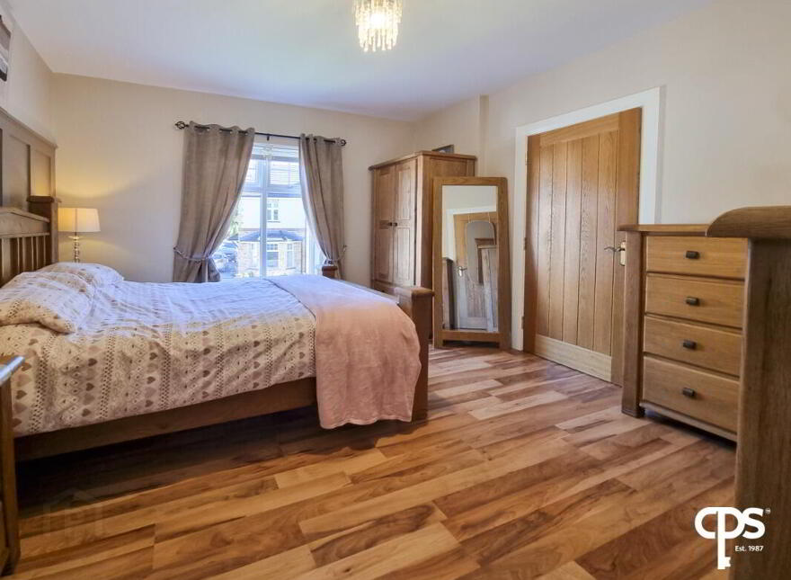 5 Burrels Glen, Omagh, BT78 4QX