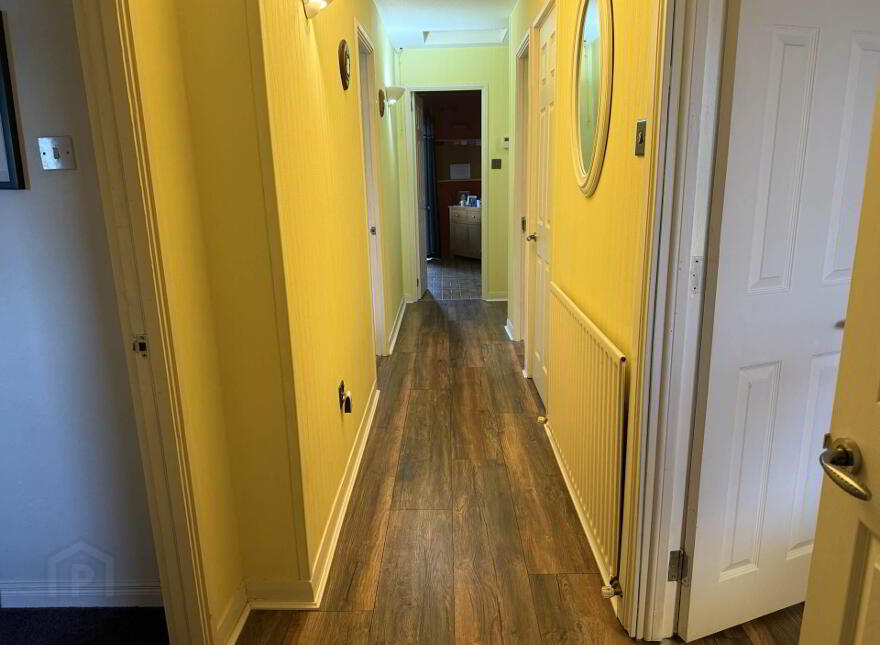 12 Sandringham Place, Carrickfergus, BT38 9EQ