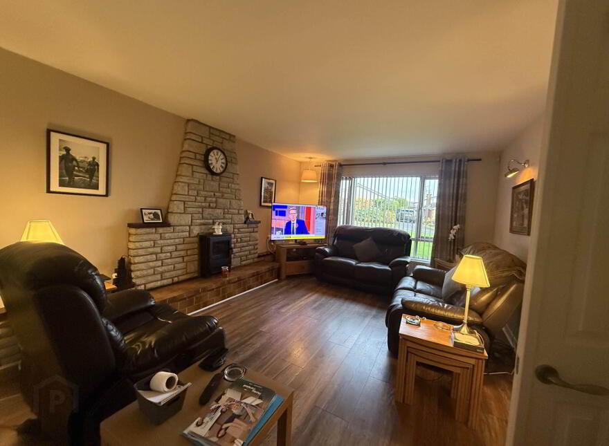 12 Sandringham Place, Carrickfergus, BT38 9EQ