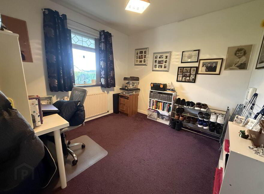 12 Sandringham Place, Carrickfergus, BT38 9EQ