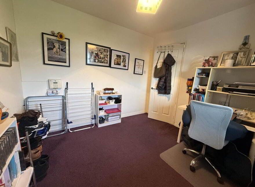 12 Sandringham Place, Carrickfergus, BT38 9EQ