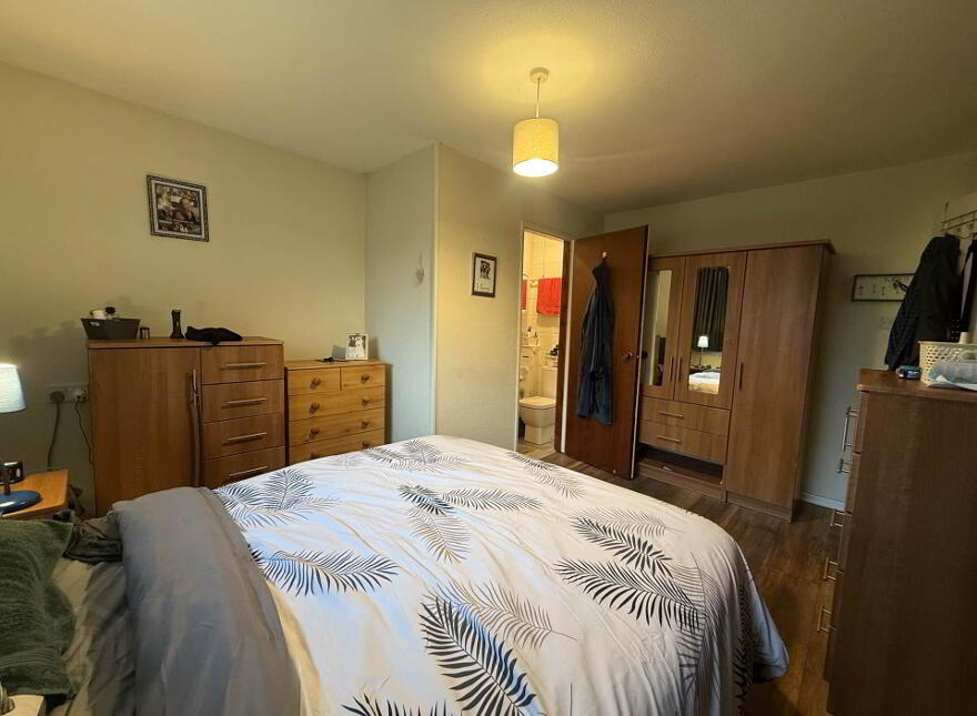 12 Sandringham Place, Carrickfergus, BT38 9EQ