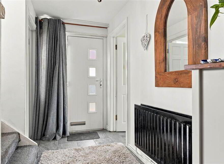 17 Shetland Gardens, Ballymena, BT42 4ER