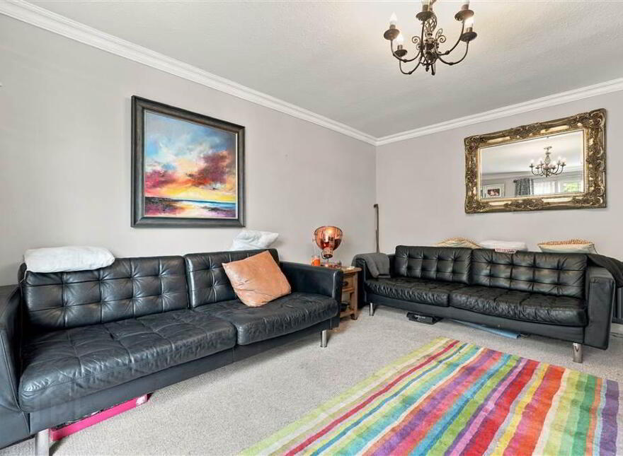 17 Shetland Gardens, Ballymena, BT42 4ER