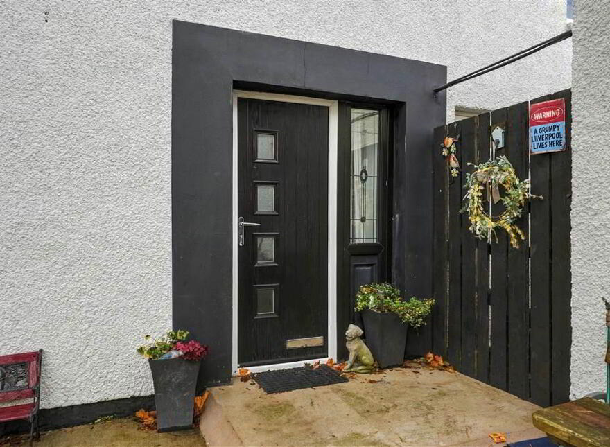 17 Shetland Gardens, Ballymena, BT42 4ER