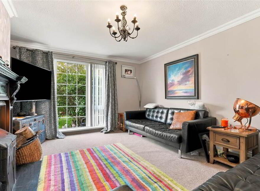 17 Shetland Gardens, Ballymena, BT42 4ER