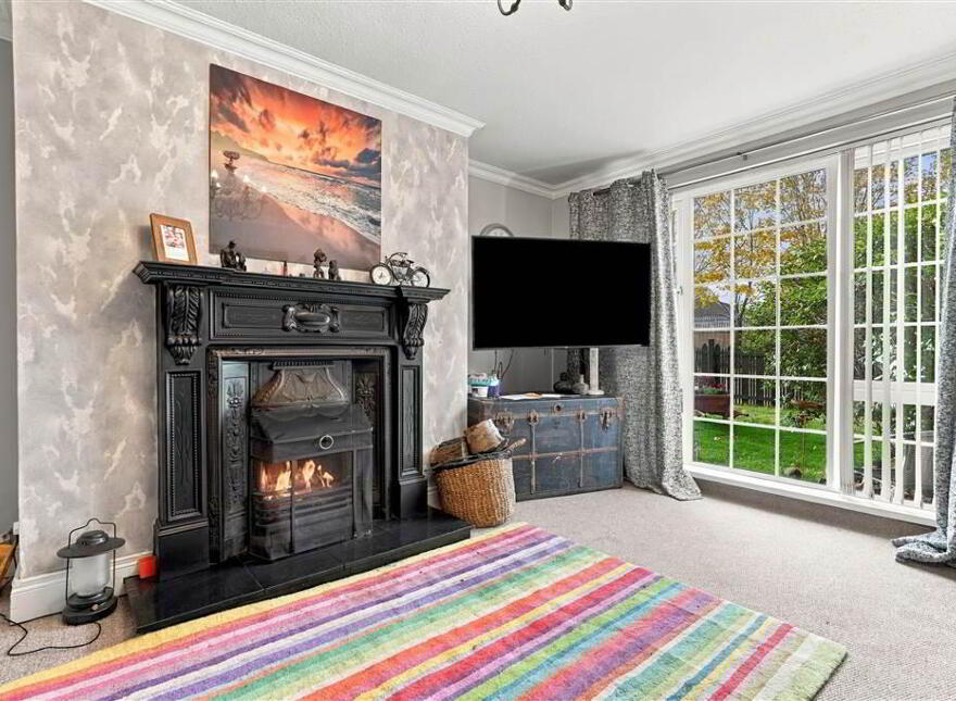 17 Shetland Gardens, Ballymena, BT42 4ER