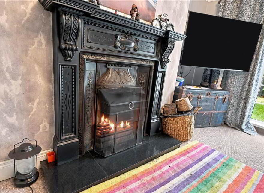 17 Shetland Gardens, Ballymena, BT42 4ER