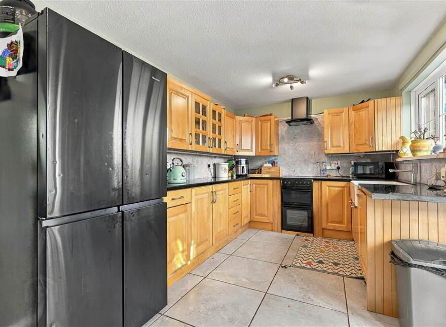 17 Shetland Gardens, Ballymena, BT42 4ER
