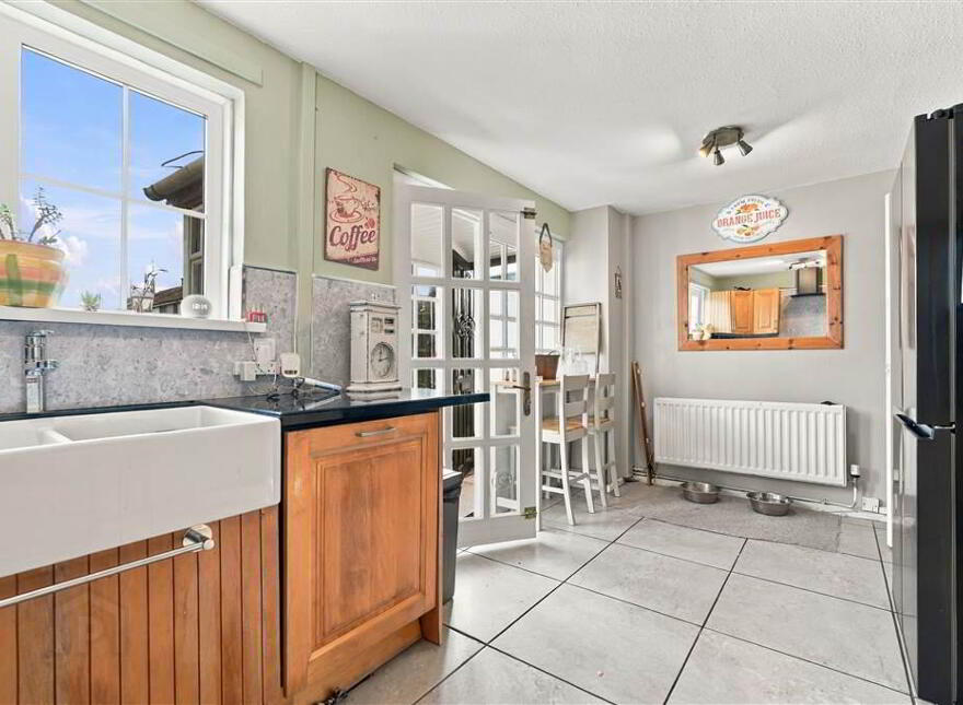 17 Shetland Gardens, Ballymena, BT42 4ER
