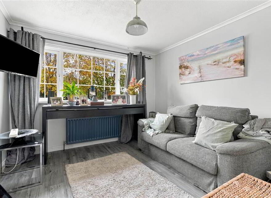 17 Shetland Gardens, Ballymena, BT42 4ER