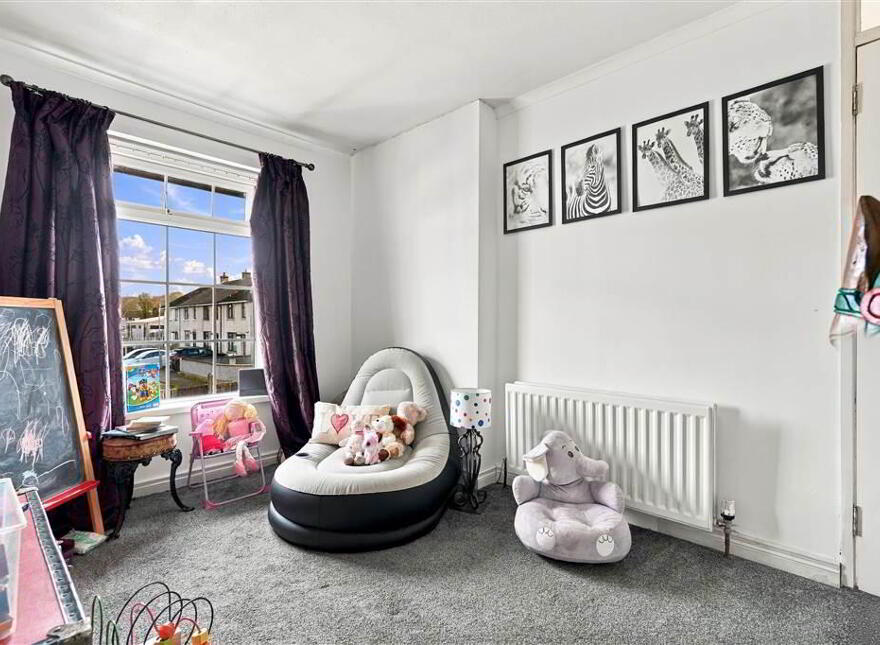 17 Shetland Gardens, Ballymena, BT42 4ER