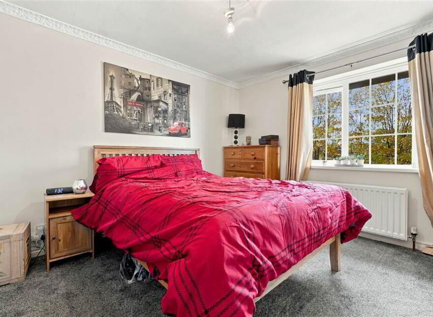 17 Shetland Gardens, Ballymena, BT42 4ER