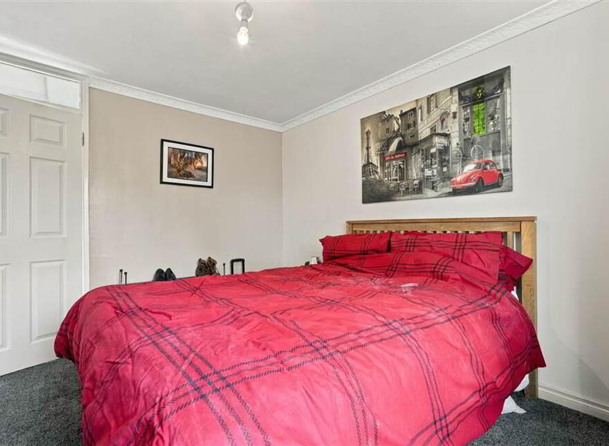 17 Shetland Gardens, Ballymena, BT42 4ER