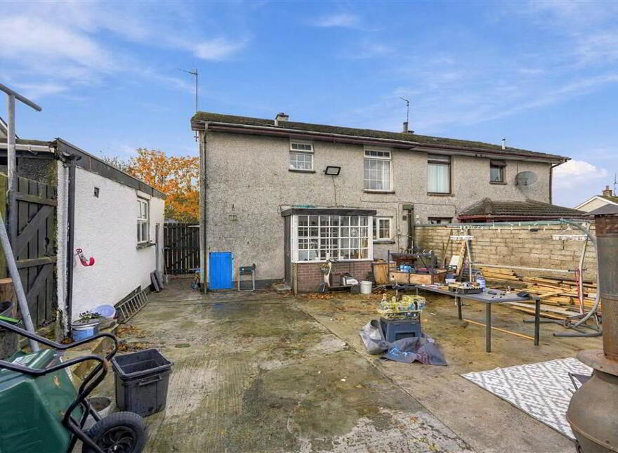17 Shetland Gardens, Ballymena, BT42 4ER