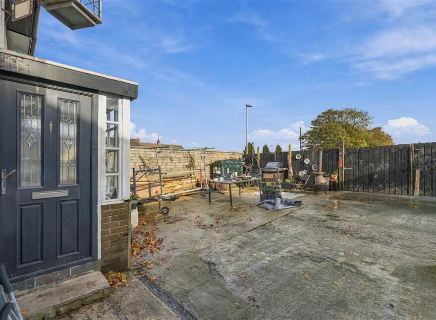 17 Shetland Gardens, Ballymena, BT42 4ER