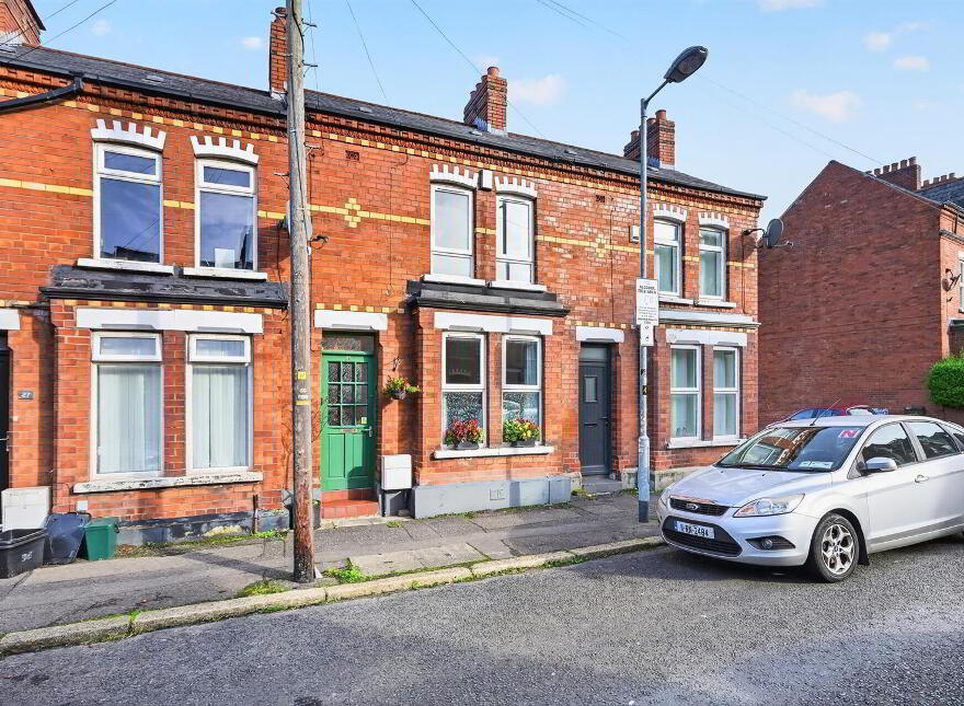 25 Chadwick Street, Belfast, BT9 7FD