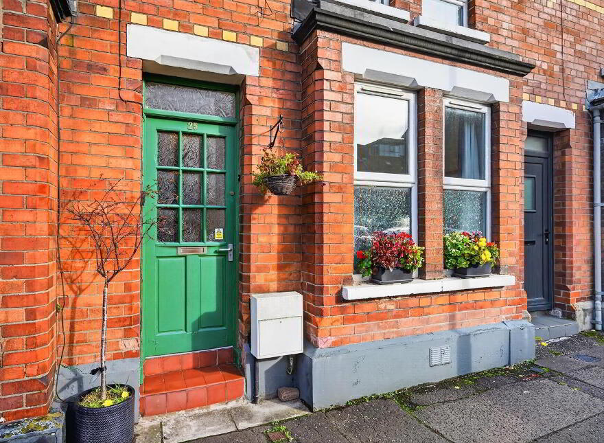 25 Chadwick Street, Belfast, BT9 7FD