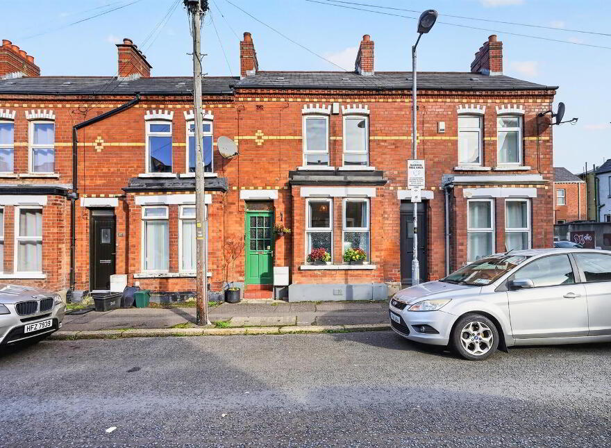 25 Chadwick Street, Belfast, BT9 7FD