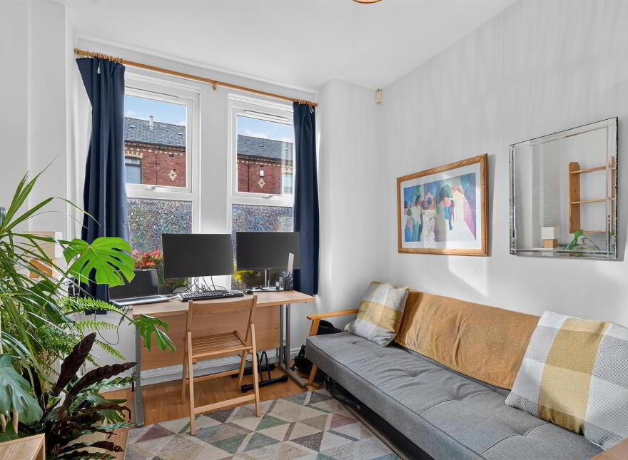 25 Chadwick Street, Belfast, BT9 7FD