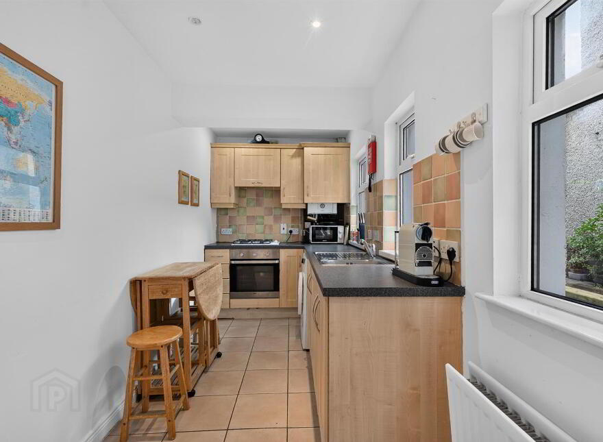 25 Chadwick Street, Belfast, BT9 7FD