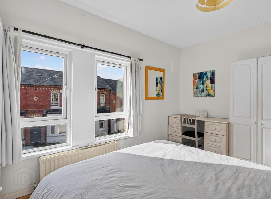 25 Chadwick Street, Belfast, BT9 7FD