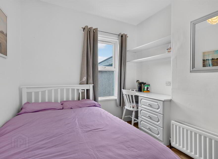 25 Chadwick Street, Belfast, BT9 7FD