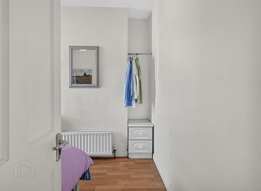 25 Chadwick Street, Belfast, BT9 7FD