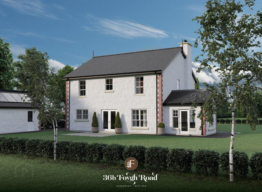 36b Foygh Road, Donaghmore, Dungannon, BT70 3DH