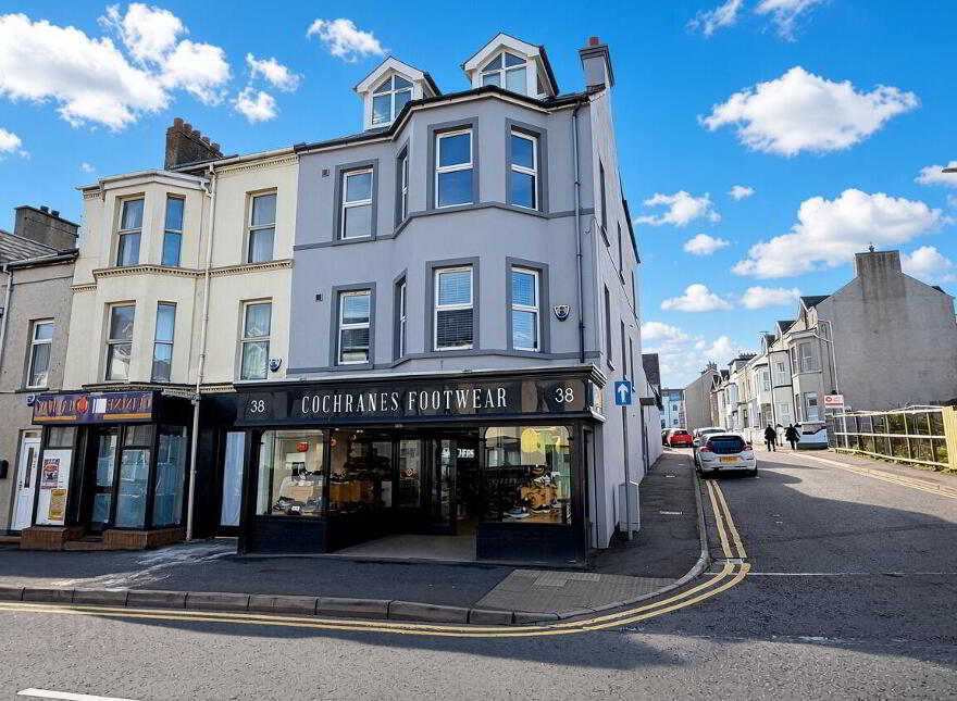 38 Causeway Street, Portrush, BT56 8AD photo