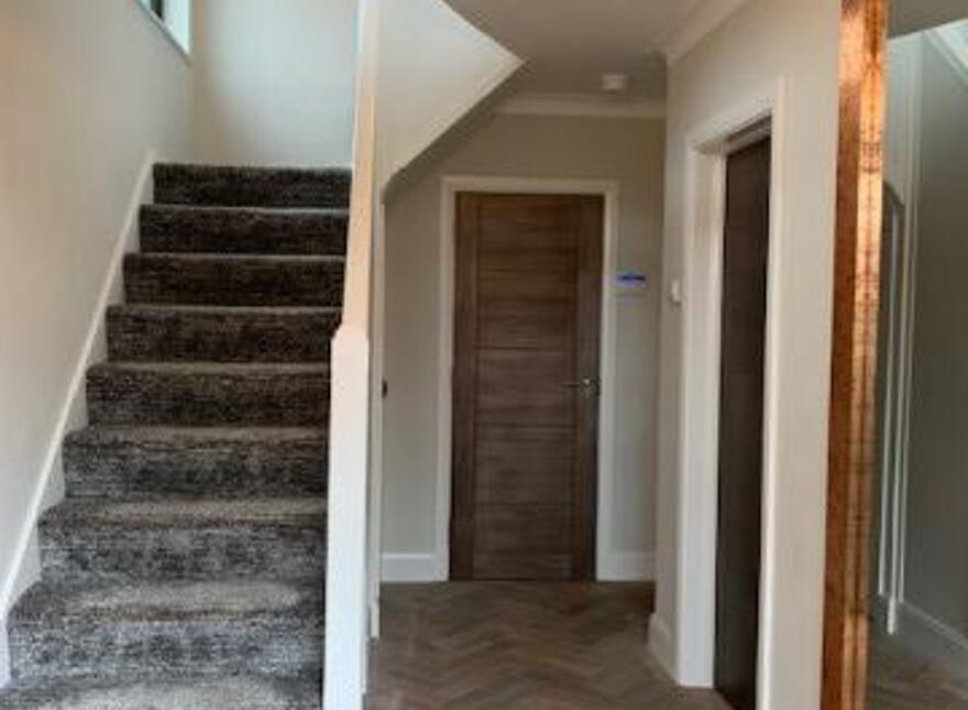 Willesden Park, Stranmillis, Belfast, BT9 5GY
