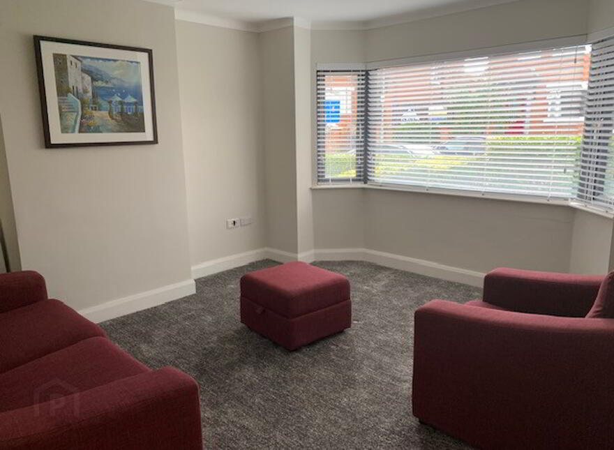 Willesden Park, Stranmillis, Belfast, BT9 5GY