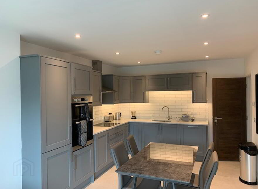Willesden Park, Stranmillis, Belfast, BT9 5GY