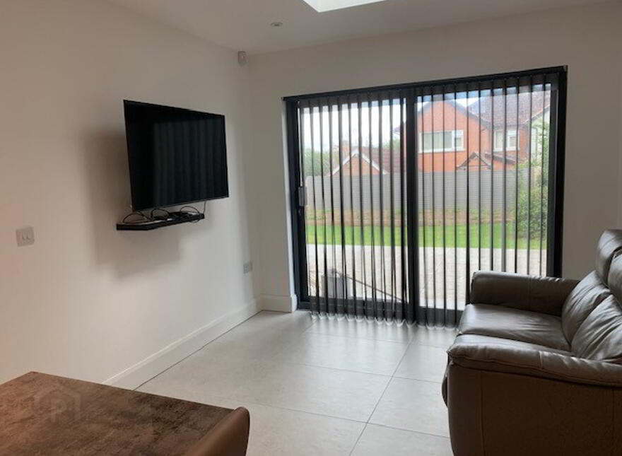 Willesden Park, Stranmillis, Belfast, BT9 5GY
