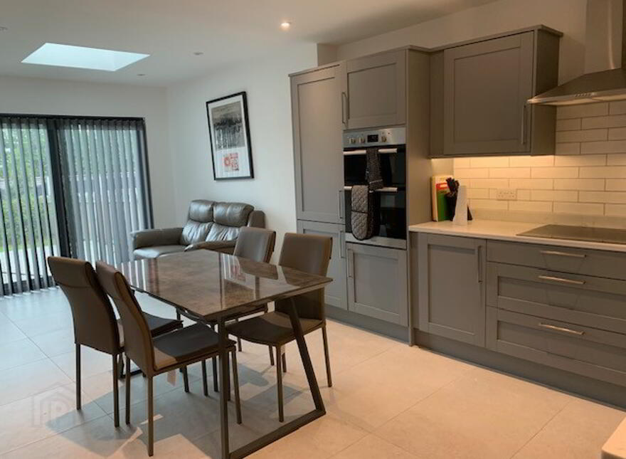 Willesden Park, Stranmillis, Belfast, BT9 5GY