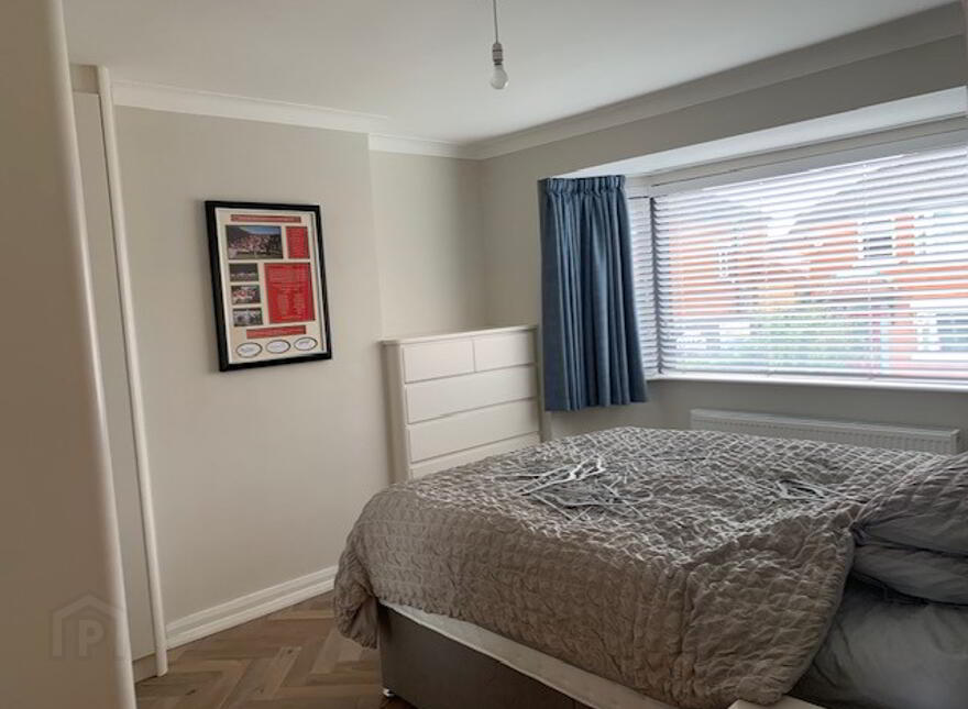 Willesden Park, Stranmillis, Belfast, BT9 5GY