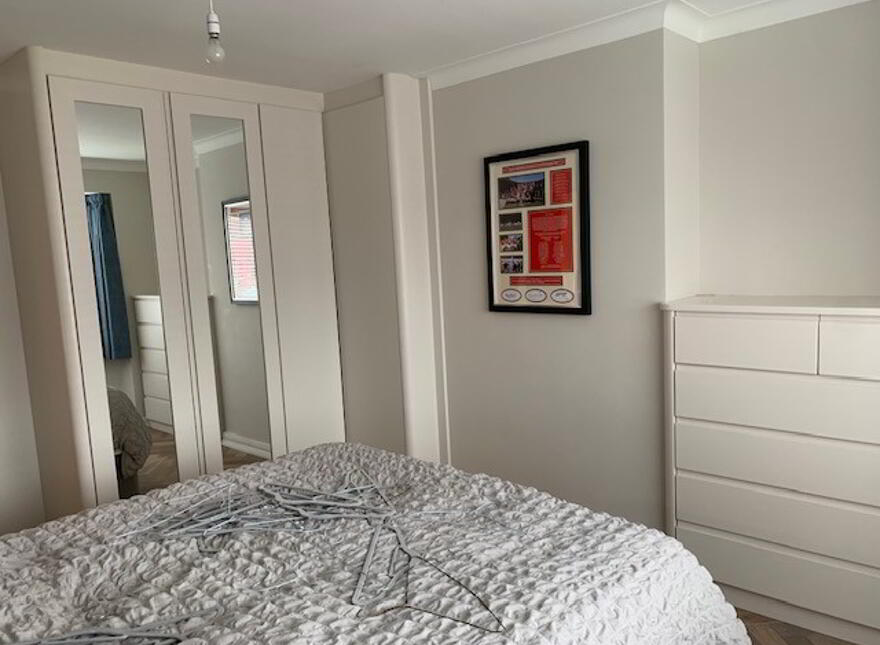 Willesden Park, Stranmillis, Belfast, BT9 5GY