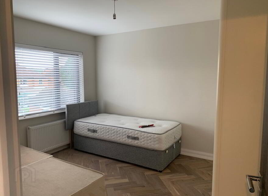 Willesden Park, Stranmillis, Belfast, BT9 5GY
