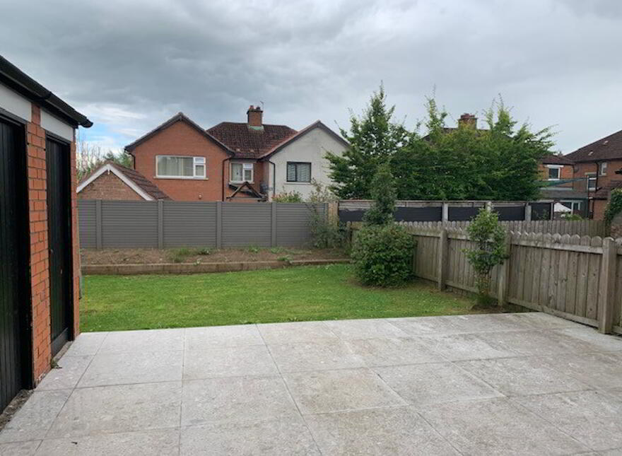 Willesden Park, Stranmillis, Belfast, BT9 5GY