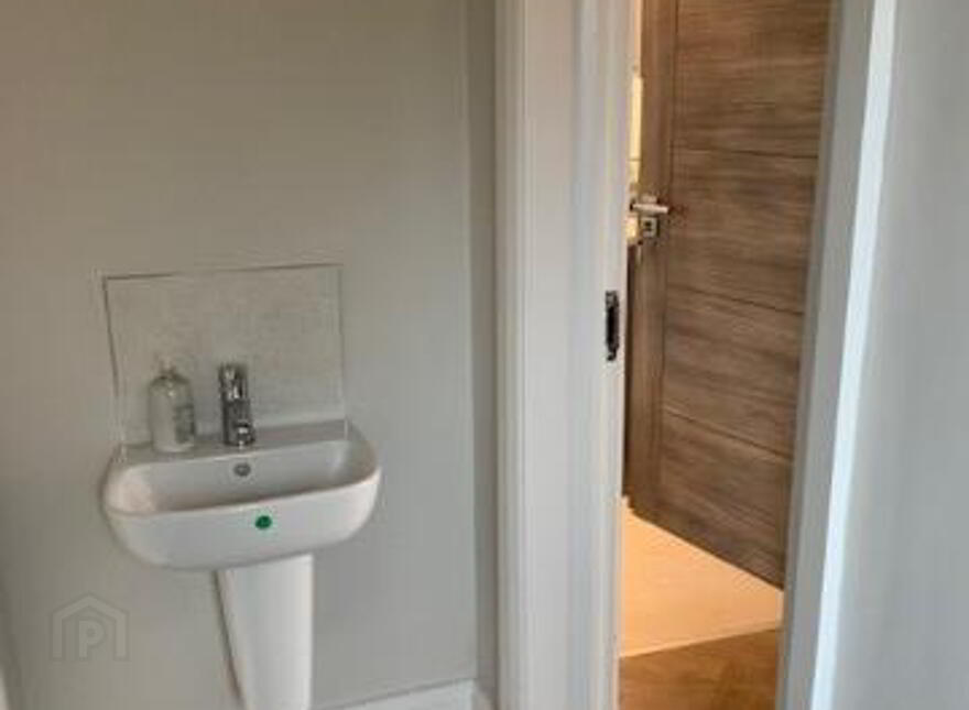 Willesden Park, Stranmillis, Belfast, BT9 5GY