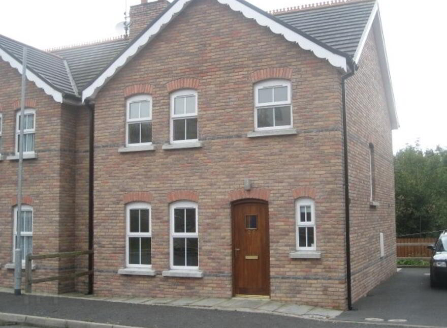 28 Linen Fields, Lenadarg, Banbridge, BT34 4RX photo