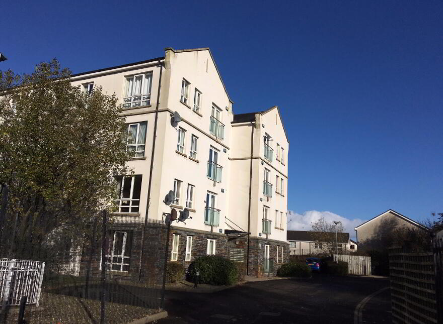 Pennethorn Court, Waterside, Londonderry, BT47 6FZ photo