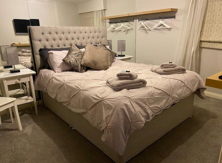 Portmore Bay, Portstewart, BT55 7BE