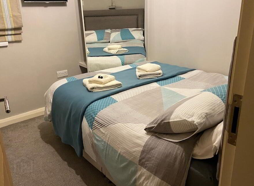 Portmore Bay, Portstewart, BT55 7BE