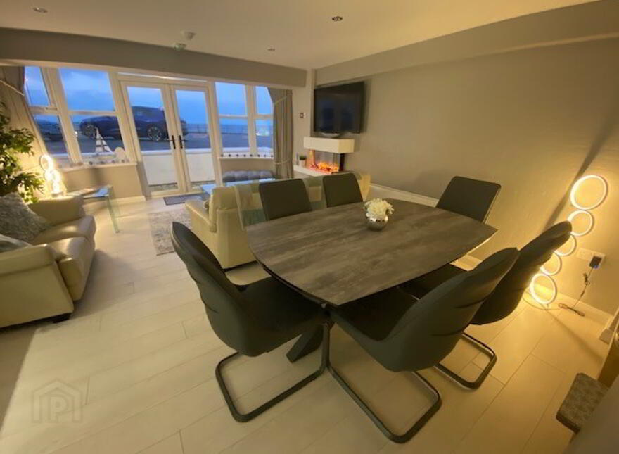 Portmore Bay, Portstewart, BT55 7BE
