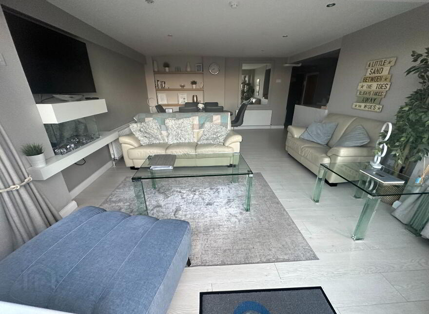 Portmore Bay, Portstewart, BT55 7BE
