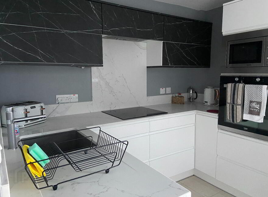 Portmore Bay, Portstewart, BT55 7BE