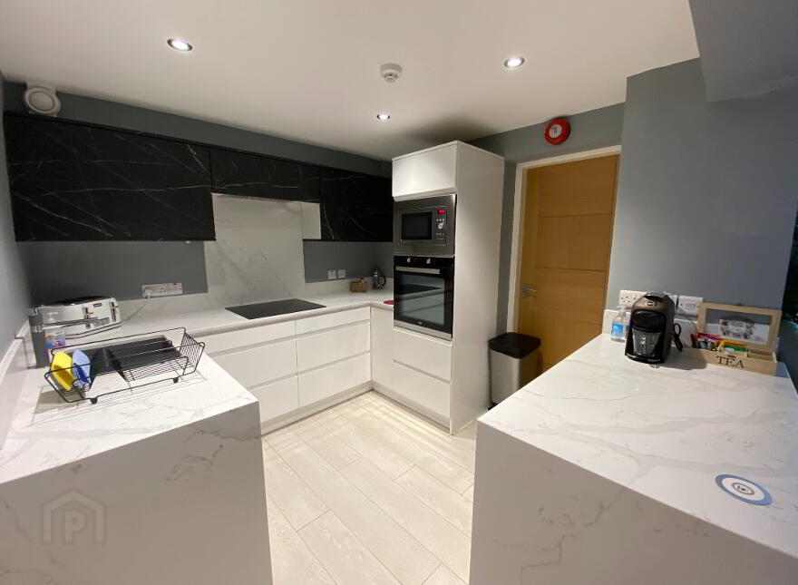Portmore Bay, Portstewart, BT55 7BE