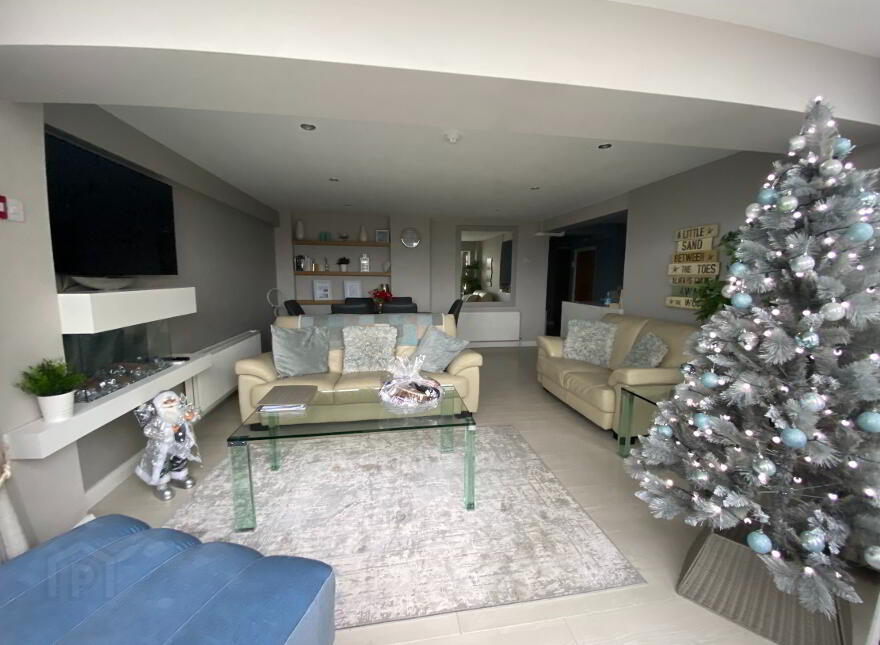 Portmore Bay, Portstewart, BT55 7BE