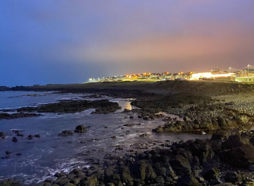 Portmore Bay, Portstewart, BT55 7BE